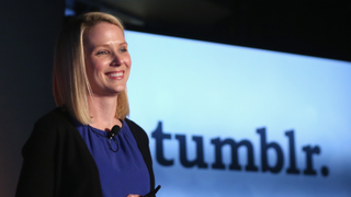 Marissa Mayer Will Fly Away From Yahoo for Good With a $23 Million Golden Parachute